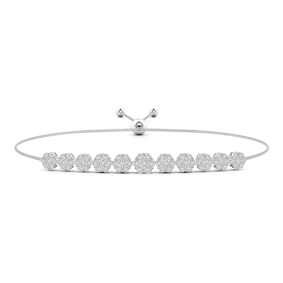 Shah Luxury Luminous Engagement ring LURU0102-42WP-2.00 product image