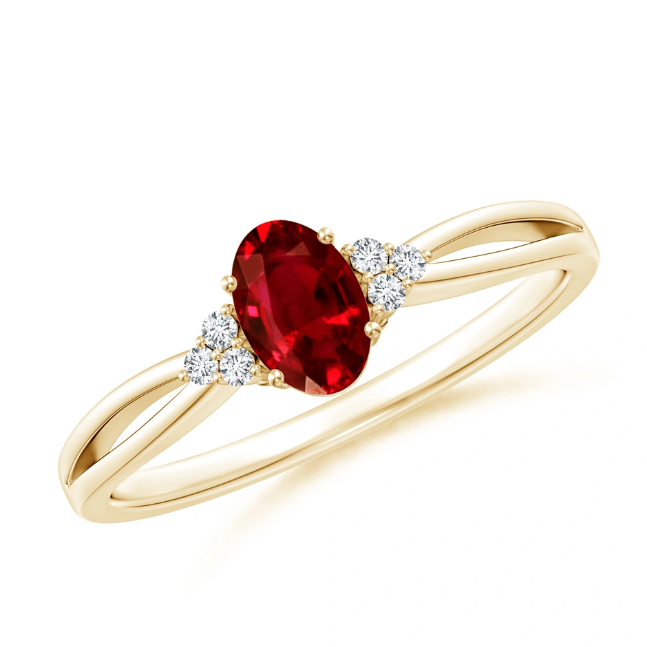 Shah Luxury Luminous Engagement ring LURU0102-42WP-2.00 product image