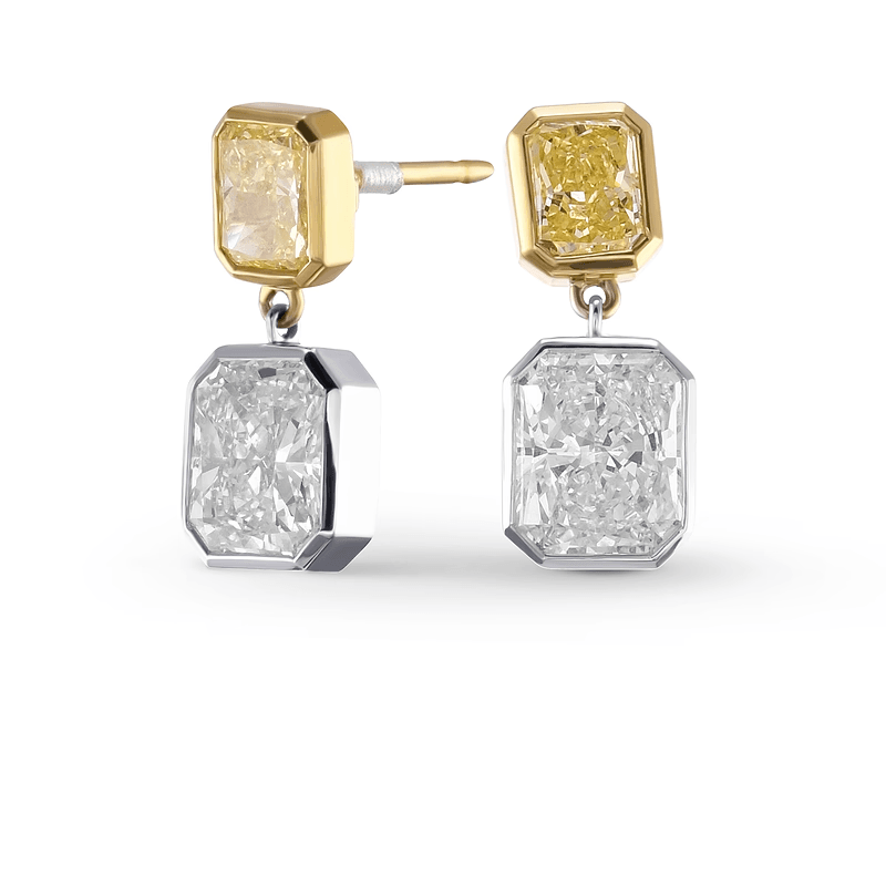 Shah Luxury Luminous Engagement ring LURU0102-42WP-2.00 product image