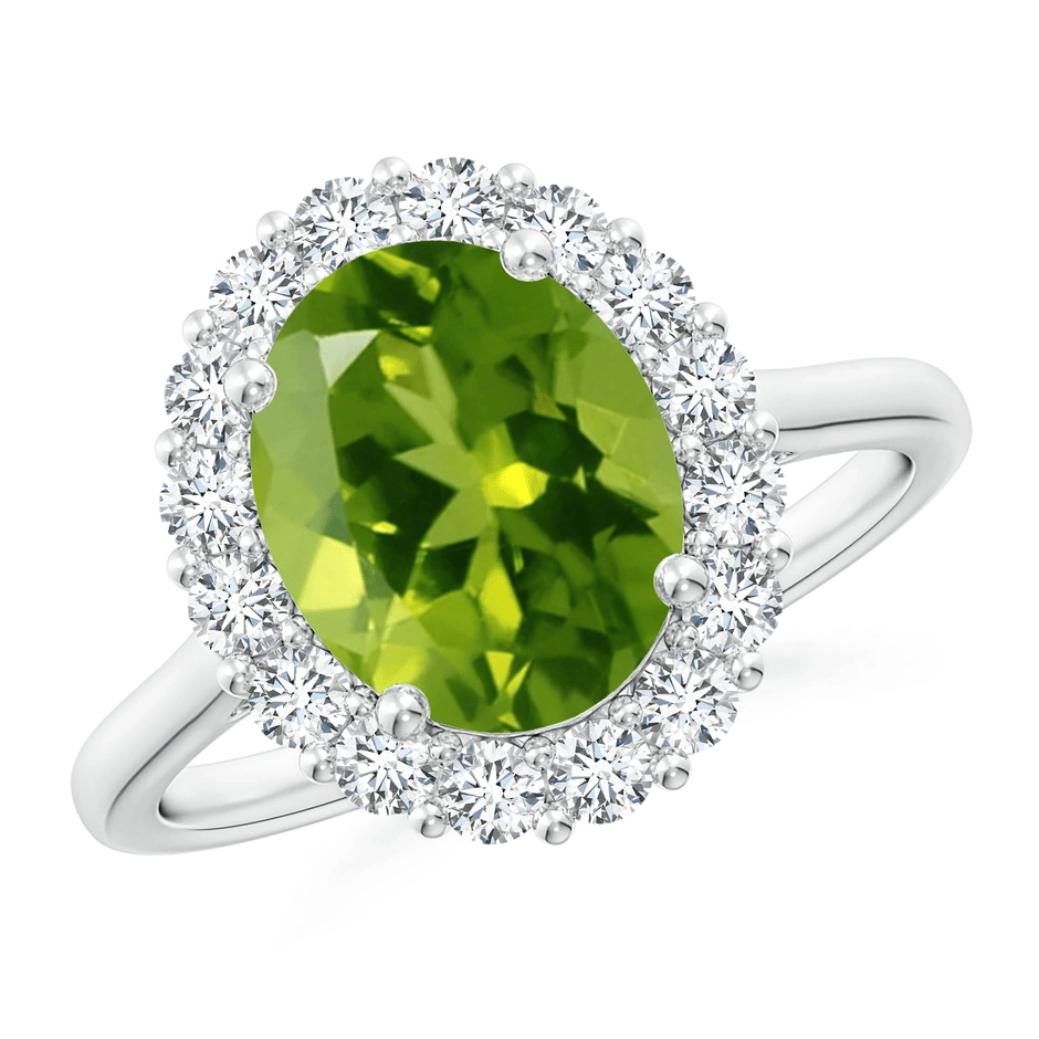 Shah Luxury Luminous Engagement ring LURU0102-42WP-2.00 product image