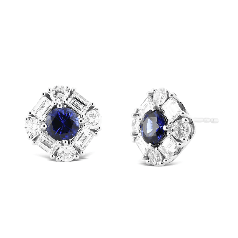 Shah Luxury Luminous Engagement ring LURU0102-42WP-2.00 product image