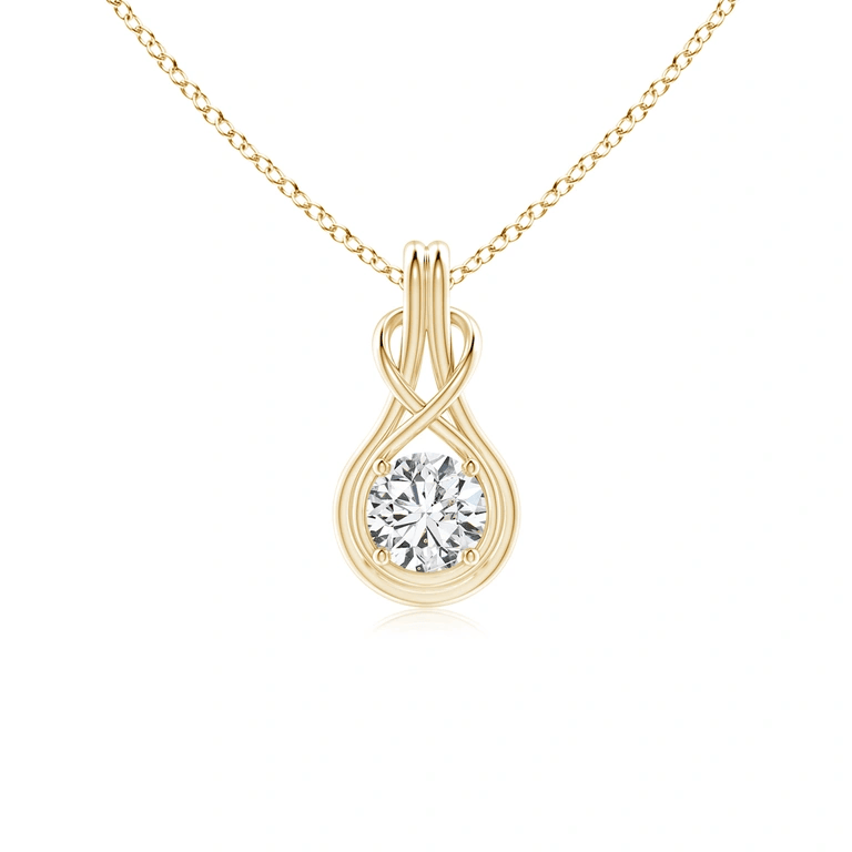 Shah Luxury Luminous Engagement ring LURU0102-42WP-2.00 product image