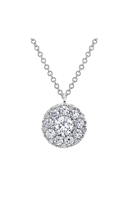 Shah Luxury Luminous Engagement ring LURU0102-42WP-2.00 product image
