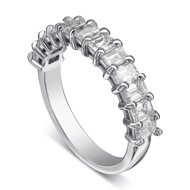 Shah Luxury Luminous Engagement ring LURU0102-42WP-2.00 product image