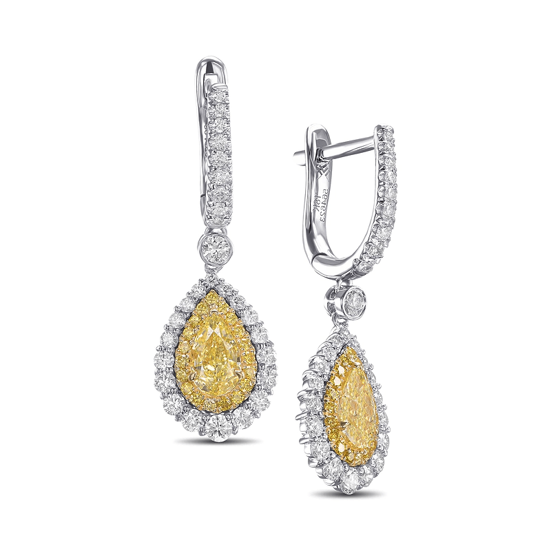 Shah Luxury Luminous Engagement ring LURU0102-42WP-2.00 product image