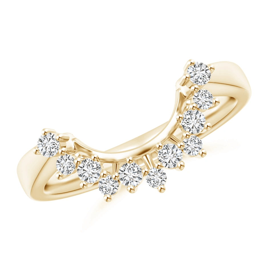 Shah Luxury Luminous Engagement ring LURU0102-42WP-2.00 product image
