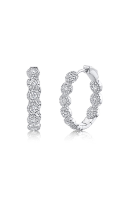 Shah Luxury Luminous Engagement ring LURU0102-42WP-2.00 product image