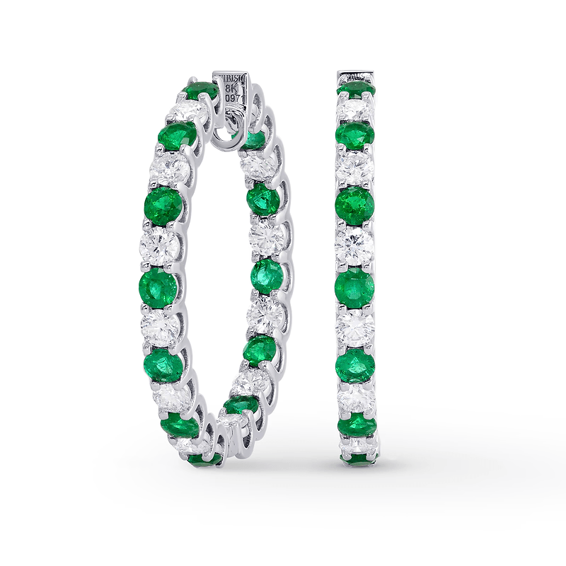 Shah Luxury Luminous Engagement ring LURU0102-42WP-2.00 product image
