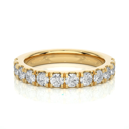 Shah Luxury Luminous Engagement ring LURU0102-42WP-2.00 product image