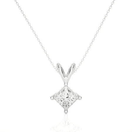Shah Luxury Luminous Engagement ring LURU0102-42WP-2.00 product image