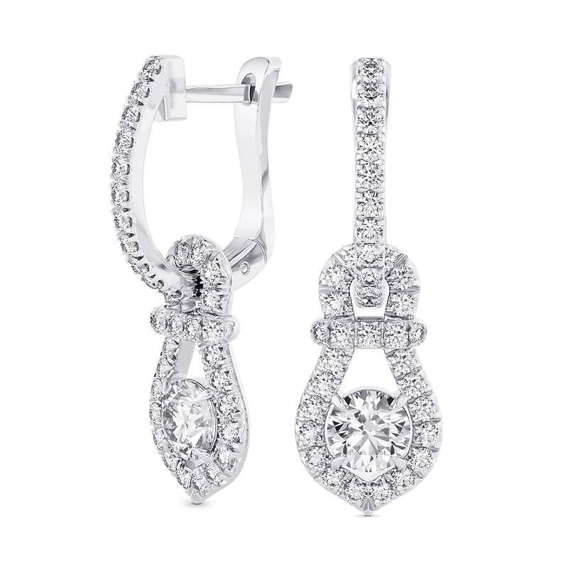 Shah Luxury Luminous Engagement ring LURU0102-42WP-2.00 product image