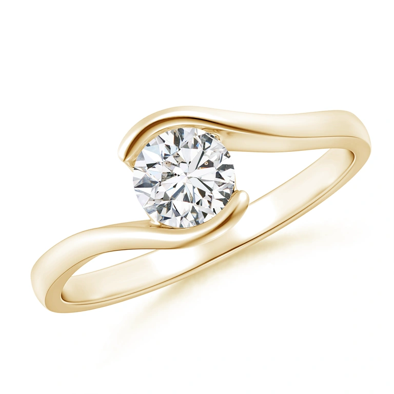 Shah Luxury Luminous Engagement ring LURU0102-42WP-2.00 product image