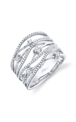 Shah Luxury Luminous Engagement ring LURU0102-42WP-2.00 product image