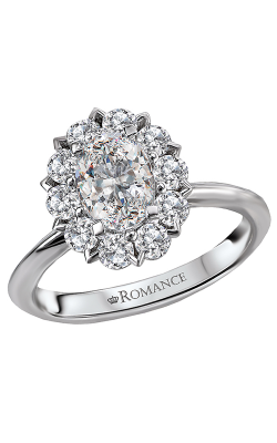 Shah Luxury Luminous Engagement ring LURU0102-42WP-2.00 product image