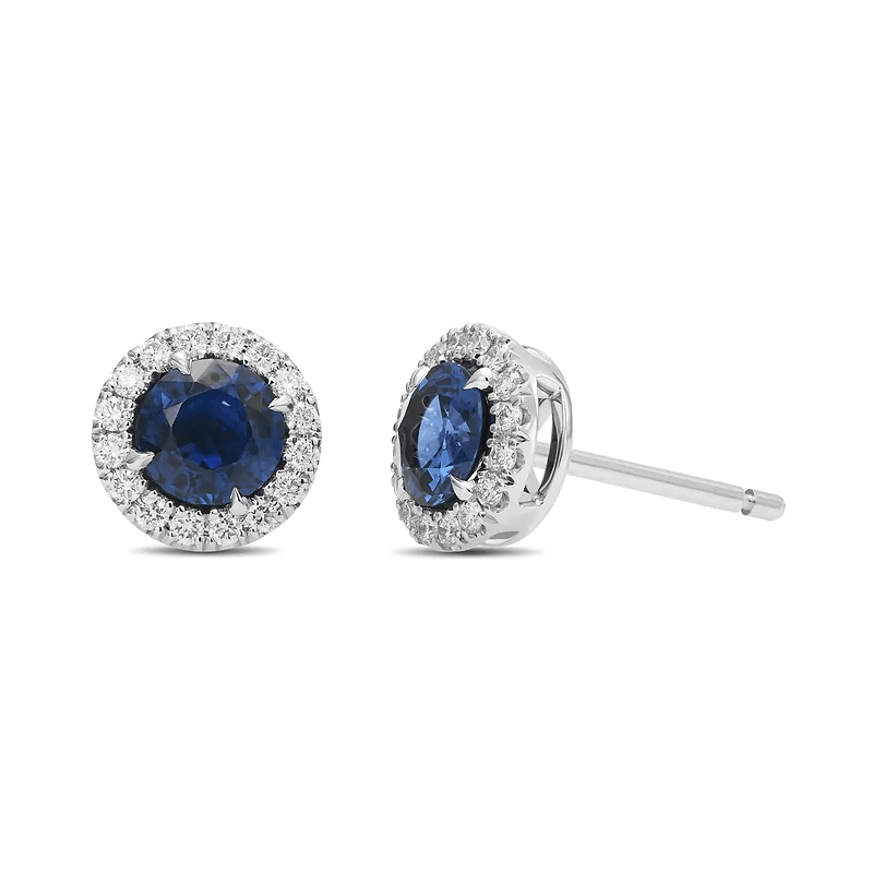 Shah Luxury Luminous Engagement ring LURU0102-42WP-2.00 product image
