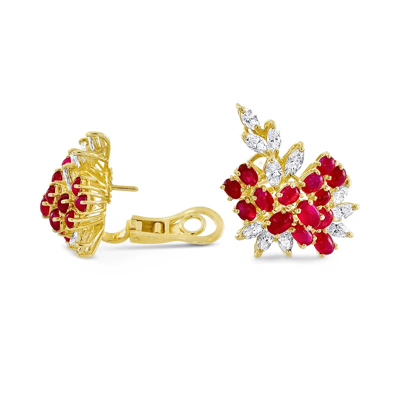 Shah Luxury Luminous Engagement ring LURU0102-42WP-2.00 product image