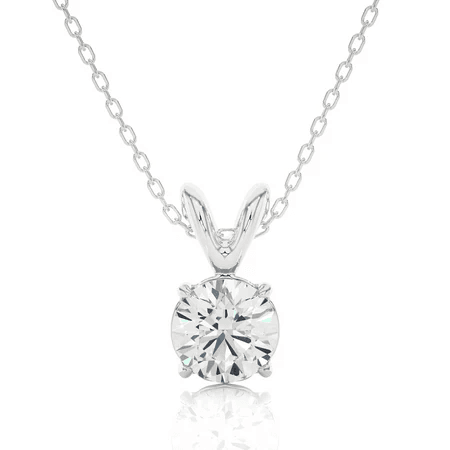 Shah Luxury Luminous Engagement ring LURU0102-42WP-2.00 product image