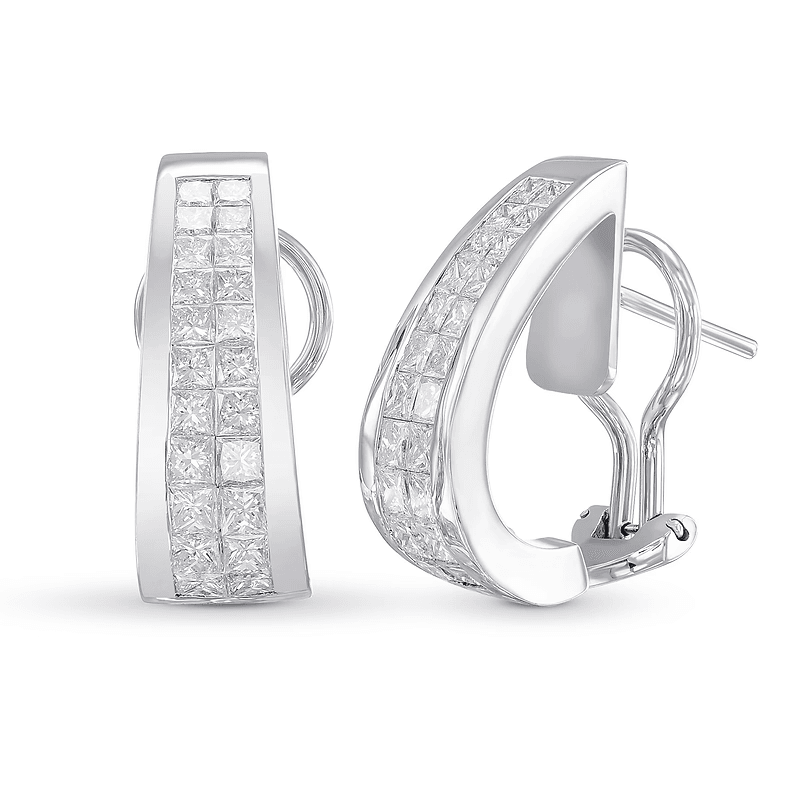 Shah Luxury Luminous Engagement ring LURU0102-42WP-2.00 product image