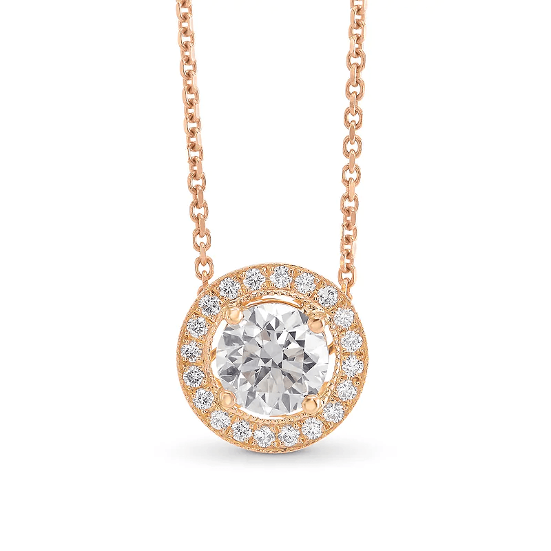 Shah Luxury Luminous Engagement ring LURU0102-42WP-2.00 product image