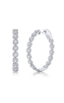 Shah Luxury Luminous Engagement ring LURU0102-42WP-2.00 product image