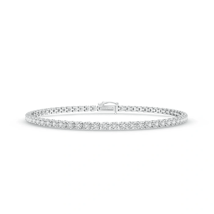 Shah Luxury Luminous Engagement ring LURU0102-42WP-2.00 product image