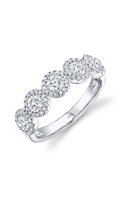 Shah Luxury Luminous Engagement ring LURU0102-42WP-2.00 product image