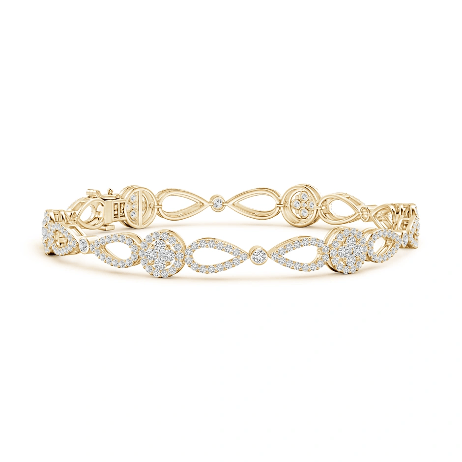 Shah Luxury Luminous Engagement ring LURU0102-42WP-2.00 product image