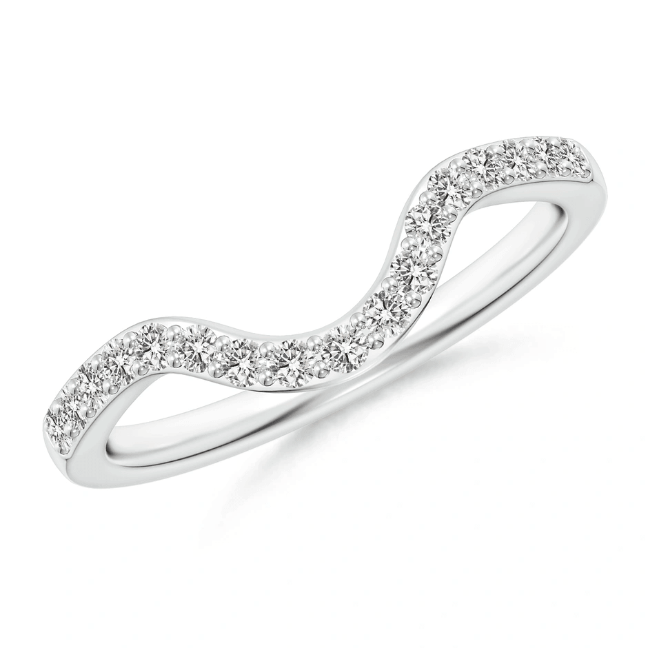 Shah Luxury Luminous Engagement ring LURU0102-42WP-2.00 product image