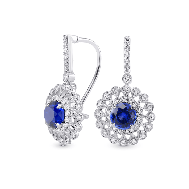 Shah Luxury Luminous Engagement ring LURU0102-42WP-2.00 product image