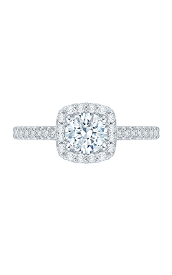 Shah Luxury Luminous Engagement ring LURU0102-42WP-2.00 product image