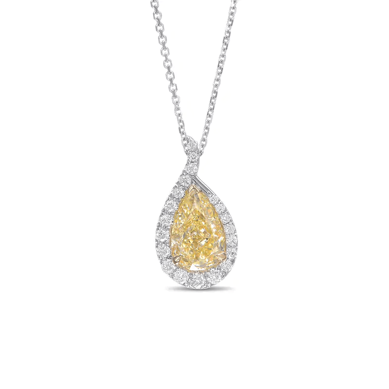 Shah Luxury Luminous Engagement ring LURU0102-42WP-2.00 product image