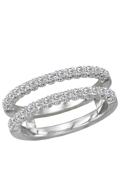 Shah Luxury Luminous Engagement ring LURU0102-42WP-2.00 product image