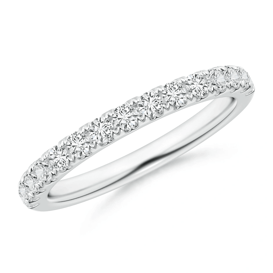 Shah Luxury Luminous Engagement ring LURU0102-42WP-2.00 product image
