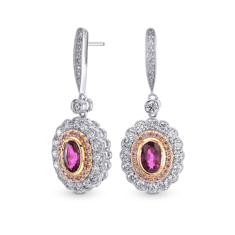 Shah Luxury Luminous Engagement ring LURU0102-42WP-2.00 product image