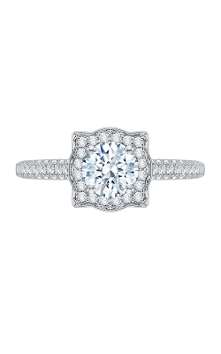 Shah Luxury Luminous Engagement ring LURU0102-42WP-2.00 product image
