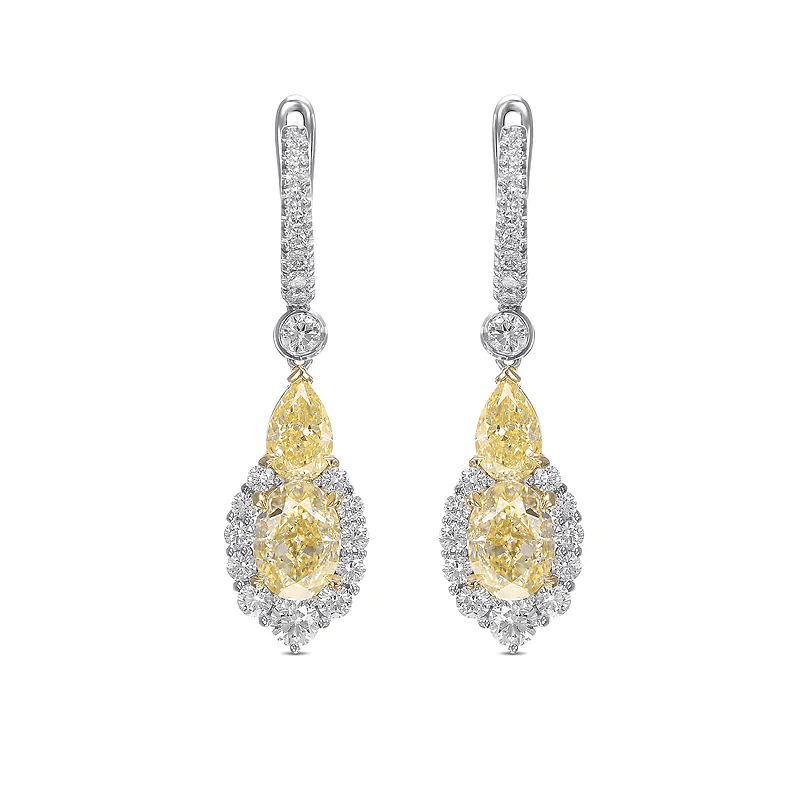 Shah Luxury Luminous Engagement ring LURU0102-42WP-2.00 product image