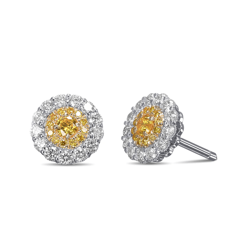 Shah Luxury Luminous Engagement ring LURU0102-42WP-2.00 product image