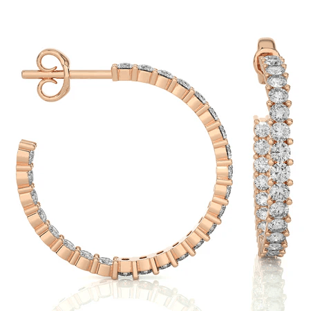 Shah Luxury Luminous Engagement ring LURU0102-42WP-2.00 product image