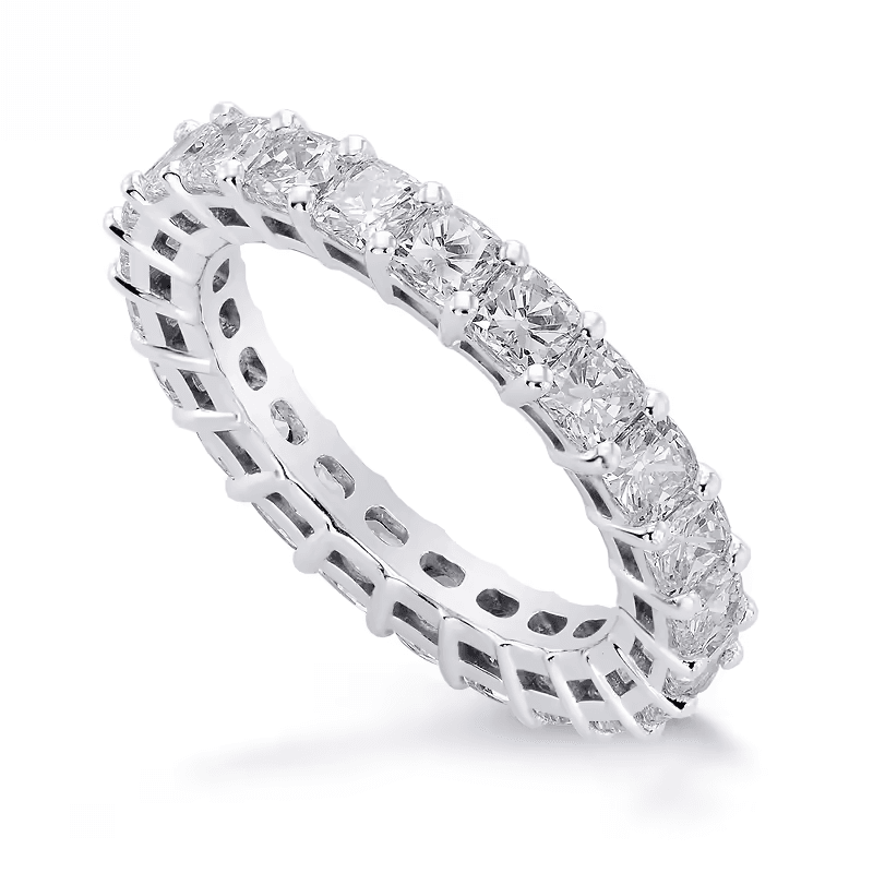 Shah Luxury Luminous Engagement ring LURU0102-42WP-2.00 product image