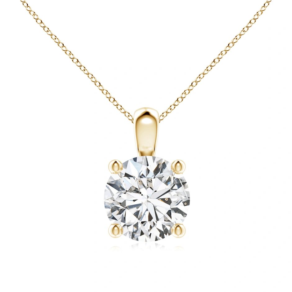 Shah Luxury Luminous Engagement ring LURU0102-42WP-2.00 product image