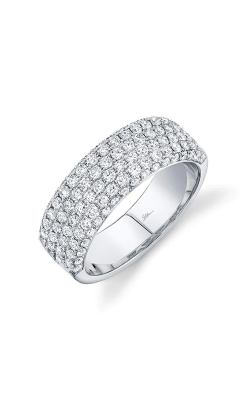 Shah Luxury Luminous Engagement ring LURU0102-42WP-2.00 product image