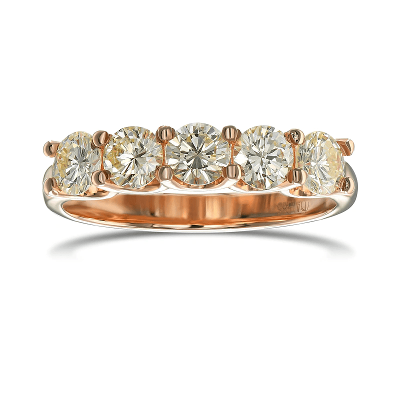 Shah Luxury Luminous Engagement ring LURU0102-42WP-2.00 product image
