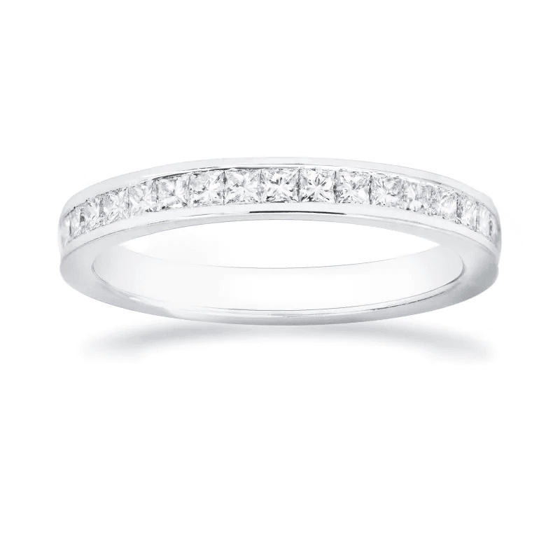 Shah Luxury Luminous Engagement ring LURU0102-42WP-2.00 product image