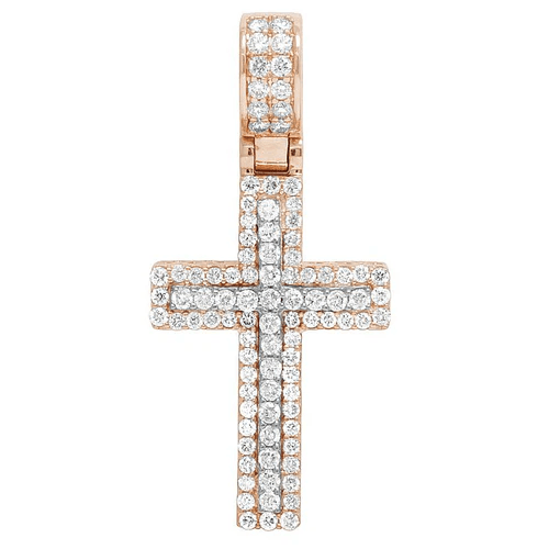 Shah Luxury Luminous Engagement ring LURU0102-42WP-2.00 product image