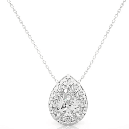 Shah Luxury Luminous Engagement ring LURU0102-42WP-2.00 product image