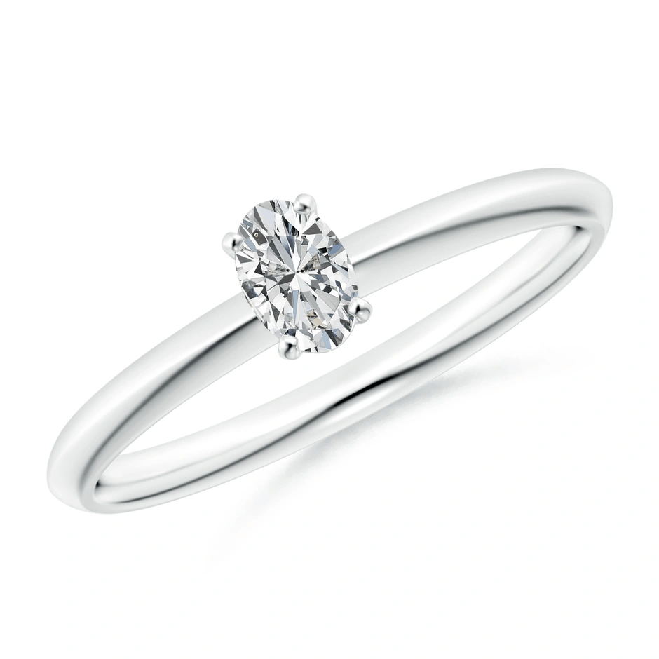 Shah Luxury Luminous Engagement ring LURU0102-42WP-2.00 product image