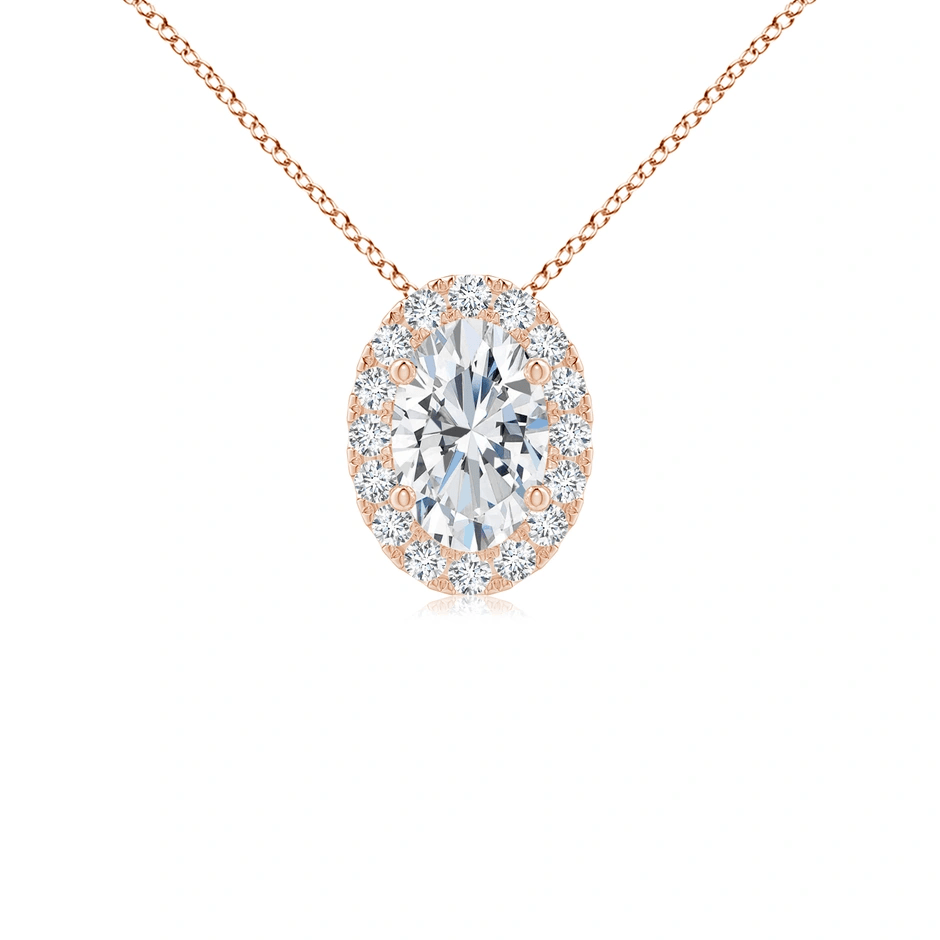 Shah Luxury Luminous Engagement ring LURU0102-42WP-2.00 product image