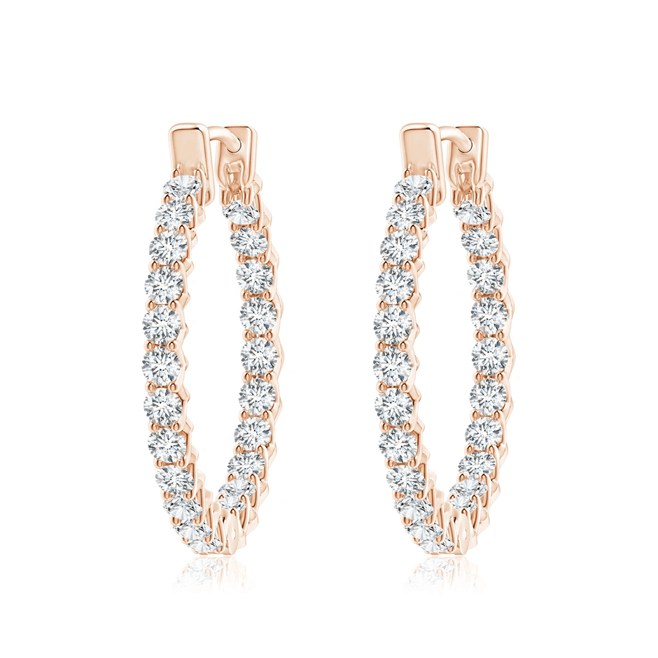 Shah Luxury Luminous Engagement ring LURU0102-42WP-2.00 product image