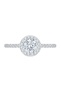 Shah Luxury Luminous Engagement ring LURU0102-42WP-2.00 product image