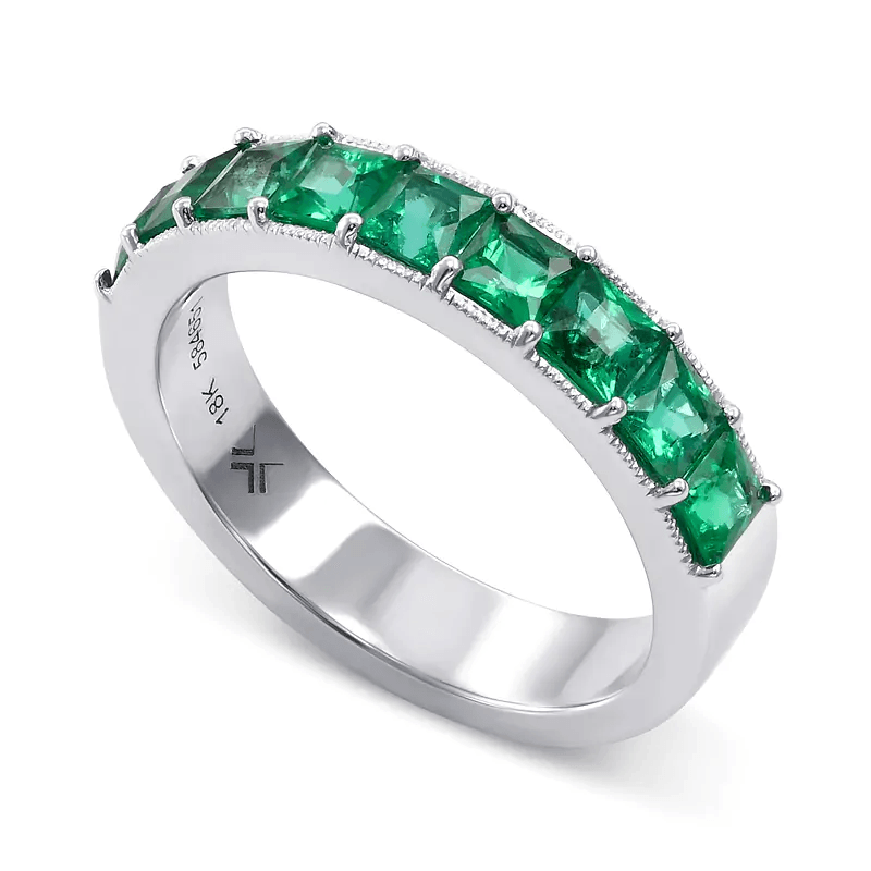 Shah Luxury Luminous Engagement ring LURU0102-42WP-2.00 product image